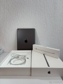 iPad 9.gen + apple pencil 1.generace