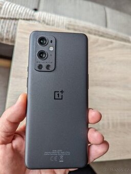 OnePlus 9 Pro + BudsZ