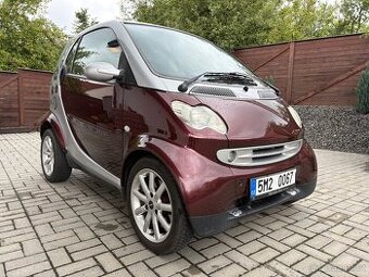 2006 Smart ForTwo