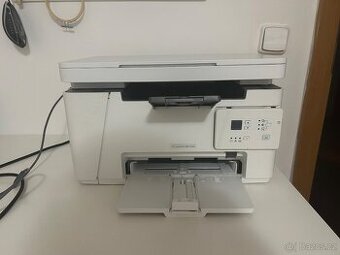Tiskárna HP LaserJet Pro MFP M26a