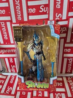 Figurka mcfarlane toys spawn mandarin