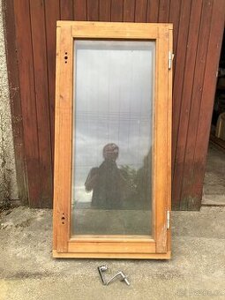 Okno 60x120