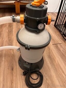 Písková filtrace Bestway Flowcler 58515