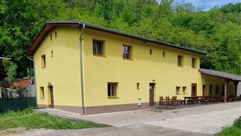 Podnájem pokoje s vlastním sociálním zařízením