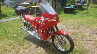 Jawa 634