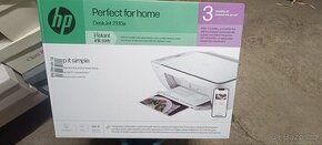 HP DeskJet 2810e