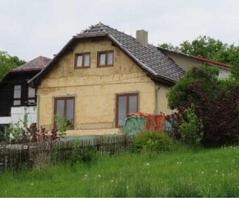 Chalupa s pozemkem 739m2, Plzeň-město, ID 7559e 1308