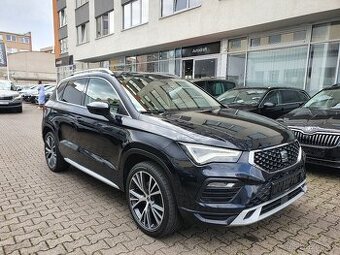 Seat Ateca 2.0TDI 110kW 4Drive DSG 4x4 Xperience Virtual ACC