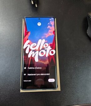 MOTOROLA EDGE 50 FUSION 12/512GB