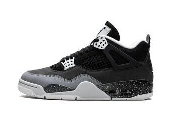 Prodám body Nike Jordan 4 Fear, vel. 43