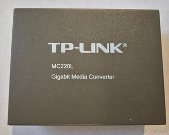 TP-Link MC220L