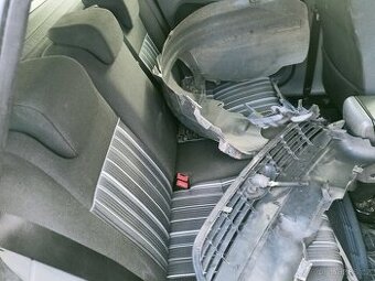 Ford Focus 1,6 80Kw TDCi mk2
