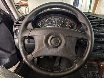 Volant BMW E36 Mpaket