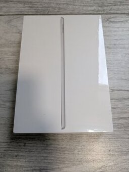 Apple iPad 10.2" 9. generace, 64GB - nový