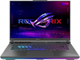ASUS ROG STRIX G16 (2023) G614JZ-NEBULA014