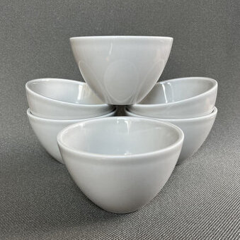 Rosenthal 6x miska 400ml, Mesh Colours Cream - 1