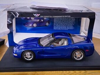 Chevrolet Corvette C5 1:18 AutoArt