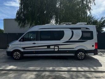 Knaus BOXDRIVE