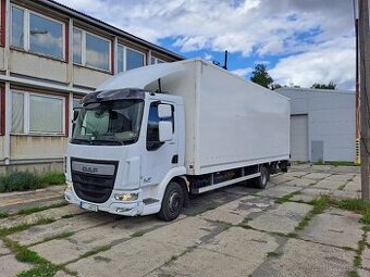 DAF LF 220 Euro 6