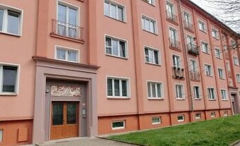Pronájem bytu 2+1, 66 m2, Ostrov, ulice S.K. Neumanna