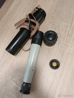 Dalekohled monokulár 33T 10x30 top stav