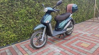 Piaggio Liberty 125 - 1
