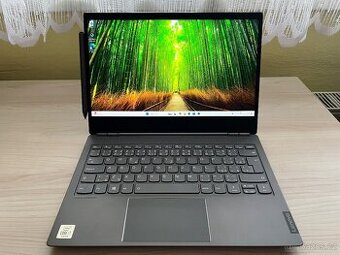 Lenovo ThinkBook plus IML notebook Eink + stylus