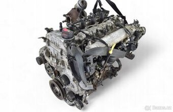 Motor KIA 1.6 CRDI 116HP D4FB
