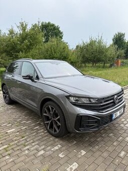 Volkswagen Touareg 3.0 TDi V6/210kW R-Line - 1