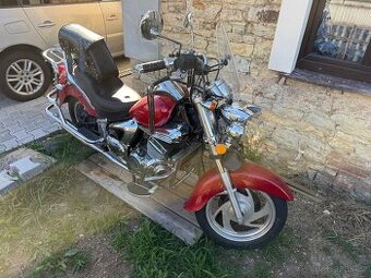Kentoya ZS250