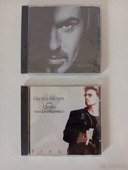 Cd George Michael