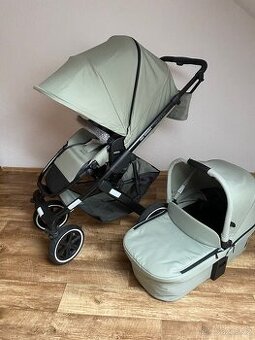 ABC Design Salsa 4 Air - barva pine