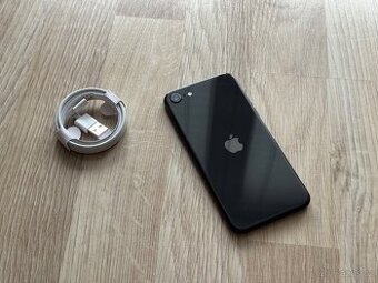 Apple iPhone SE 2. Generace 64Gb - Black