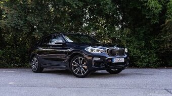 BMW X4 M40i