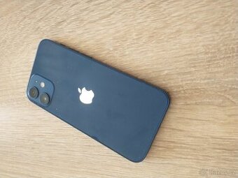 iPhone 12 mini 128gb blue