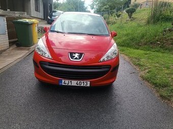 Peugeot207