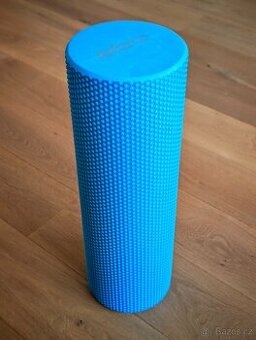 Fitness masážní válec Fitforce Rollfoam 45x15