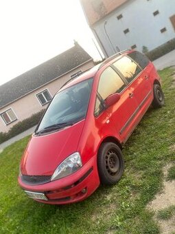 Ford Galaxy 1.9TDI