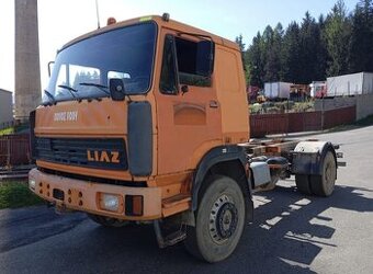 Liaz 110