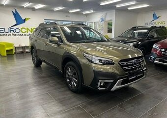 Subaru Outback 2.5 Comfort+kuze 2024 124 kw2