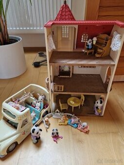Sylvanian Families