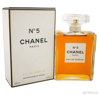 Chanel no. 5