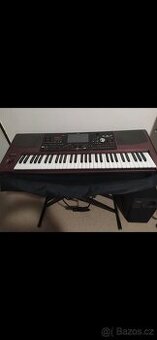Korg pa 1000 nove