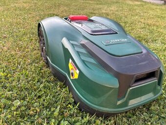 Robotická sekačka na trávu Smart PAMRS 1000 A1