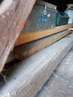 Hranoly 6ks rozmer 10×16.