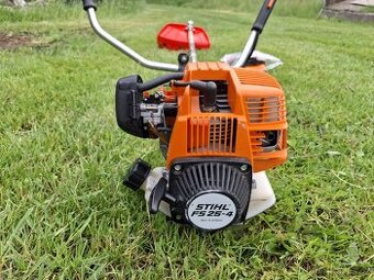 Stihl, Husqvarna, čerpadlo - 1