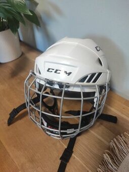 Dětská hokejová helma ccm fl40 S