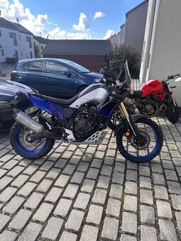 Yamaha Tenere 700 2022 - 1