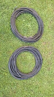 Kabel CYkY 5x6mm