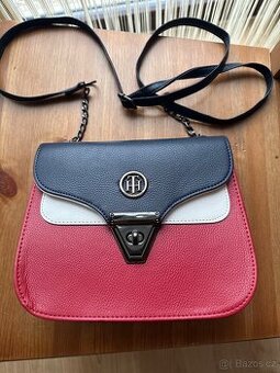 Kabelka Tommy Hilfiger
